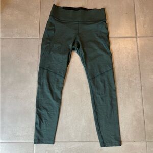 Outdoor voices tights